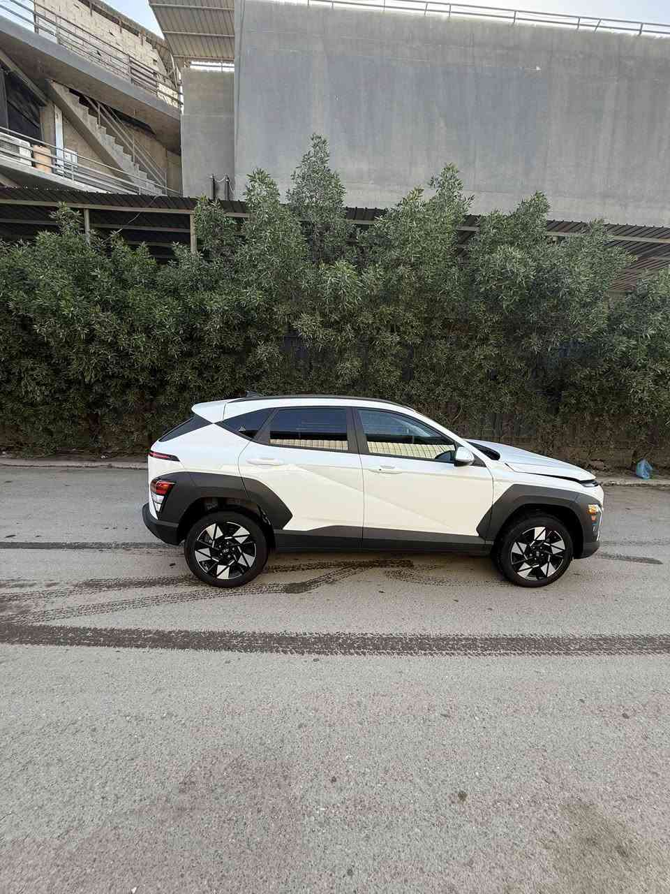 كونا 2025بدون رقم منفيس بسمي
زيرو ماشيه 2000

محرك 2000دوش مواصفات بصمه رادار شاشه متصل تدفىه كشنات وستيرن 

تحكمات تشغيل عن بعد باقي المواصفاتً

تباع على وضعها بدون رقم وتصليح 

142ورقه

الاتصال ***********

بغداد كراده
