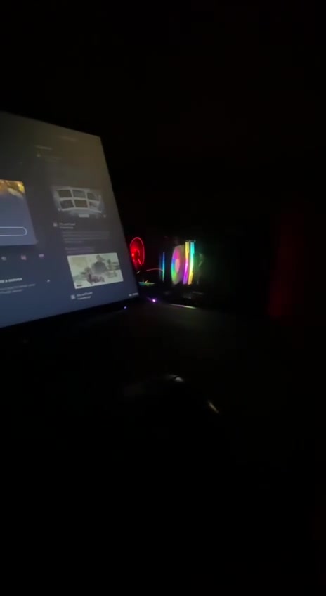 🔥 حاسبة Gaming للبيع 🔥
💻 المواصفات: 🔹 المعالج: Intel Core i5-10400F 🔹 كرت الشاشة: RTX 2080 Super 🔹 الرام: 16GB DDR4 🔹 الباور: 700 واط
✅ تشغل أحدث الألعاب بسلاسة وأداء قوي. ✅ مناسبة للألعاب، المونتاج، التصميم، والبث. ✅ جاهزة للاستخدام مباشرة.
💰 الأسعار: 🖥️ الكيس: 700 🖥️ الشاشة 100Hz: 50 🔋 UPS: (اكتب السعر)
🎁 هدية مجانية: كيبورد + ماوس مع الحاسبة.
📩 الاستفسار 
رقمي ***********
