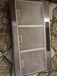 فرن كهربائي • شفاط مطبخ • شغالات