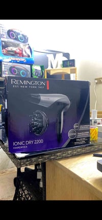 ريمكتون • ٢٢٠٠ واط • صنع المانيا