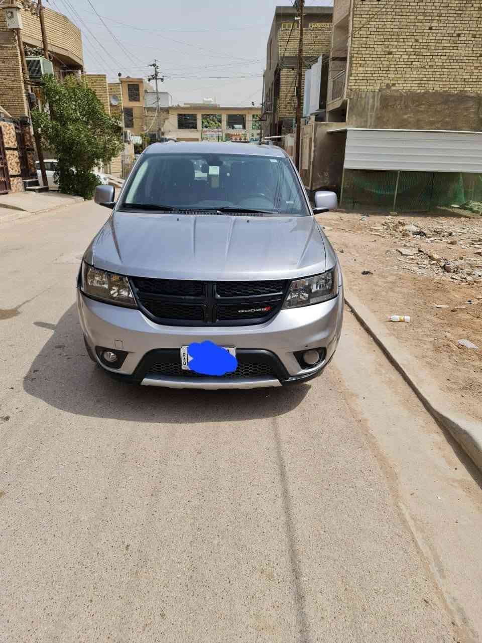 السلام عليكم دوج  موديل 19 وارد امريكي  جاملق ودعاميه  مثل ماواضح بلصوره السياره رقم بغداد باسمي المكان بغداد الشعله السعر 160بيه مجال بسيط باقي التفاصيل اتصل مارد على الفيس 
***********
