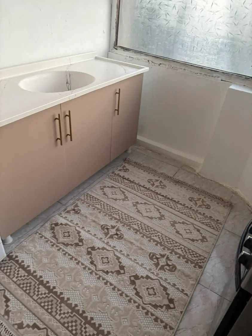 كاونترات خشب تركي شغل معمل جديد تخفيضات مترين أرضي وملحق مع سنك متر و٢٠ سم السعر ٢٦٥ ألف فقط البصرة, العراق


**إذا كنت صاحب هذا الإعلان وتريد حذفه لأي سبب، رجاءا أرسل رسالة إلى الدعم الفني**