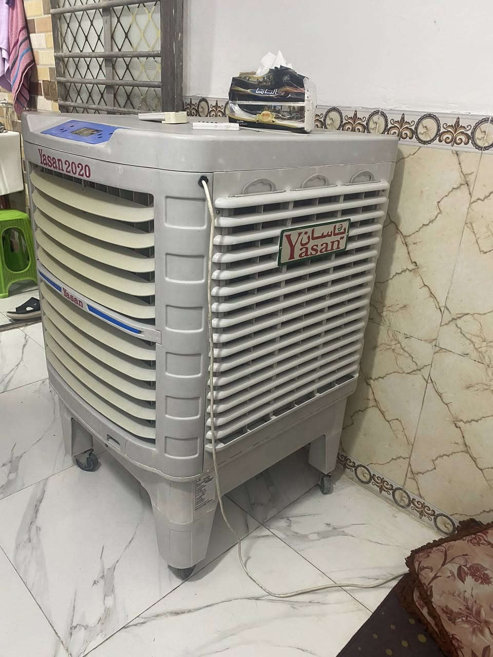 125 وبيهه مجال حجم كبير ثلاث سرع نظام تحكم مع ريمونت


**إذا كنت صاحب هذا الإعلان وتريد حذفه لأي سبب، رجاءا أرسل رسالة إلى الدعم الفني**