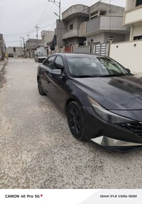 النترا • ٢٠٢١ • ٥ قطع صبغ