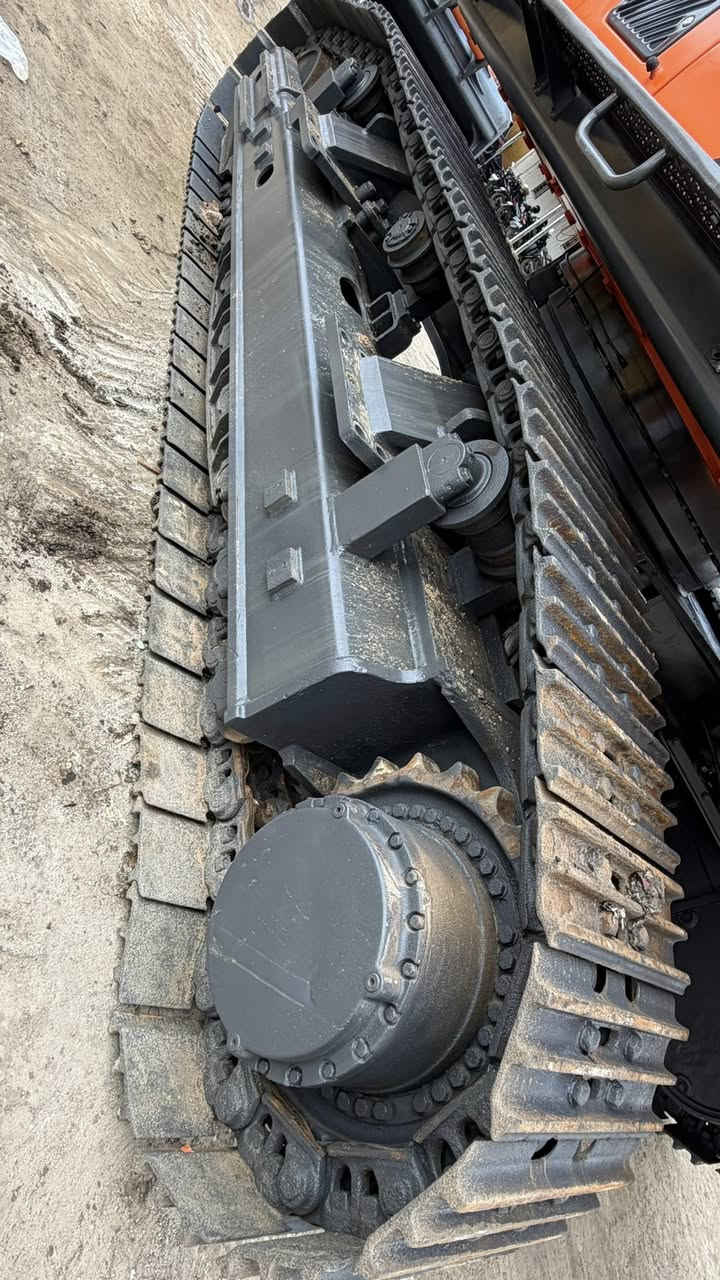 Doosan Dx500lca Model 2018 Available for sale 
P.T Dolla Group Indonesia🇮🇩
www.dollagroup.com
WA +628116369139
#PTDollaGroupIndonesia #shipments #afghanistan🇦🇫#indonesia🇮🇩 #pakistan🇵🇰#dubai🇦🇪  #Egypt 🇪🇬 #DX500LCA #doosanexcavator #excavatoroperator


**إذا كنت صاحب هذا الإعلان وتريد حذفه لأي سبب، رجاءا أرسل رسالة إلى الدعم الفني**