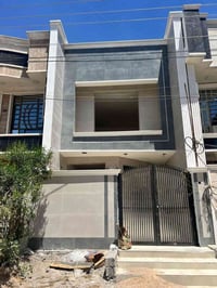 حي الجهاد • ١٠٠م • ٣ غرف