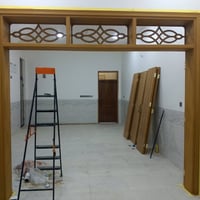 نجّار • أبواب • جراجيب