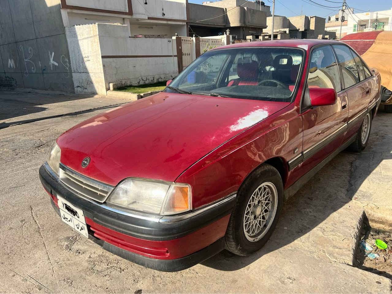 ئؤميگا 1992مةكينه 2.0 كير عاديه كير و مةكينه تةبريت له سلؤري بي ليدران بي سبوغ هةموو شتيكي بةشةرت بي تةقةو رةقةيه تازه فاعس و هةزةي كراوه سةنةوي 2025 تاعويل و بةناوكردن بةشةرت *********** أربيل, العراق
