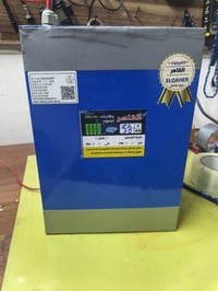 اللهم صلي على محمد وال محمد متوفر ليثيوم فوسفات الحديد 72V 15 A 72 V 3...