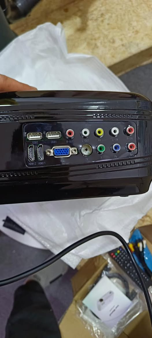 داتا شو للبيع يم اعلى سعر ابيع


**إذا كنت صاحب هذا الإعلان وتريد حذفه لأي سبب، رجاءا أرسل رسالة إلى الدعم الفني**