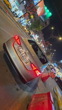 شيفروليه ماليبو LT موديل 2024 دخول جديد (ماشيه 24 الف بعدها على وضع ام...