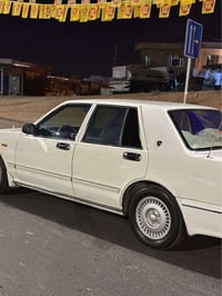 نيسان سيدريك • ٢٠٠١ • مكينة واكصل شغّال