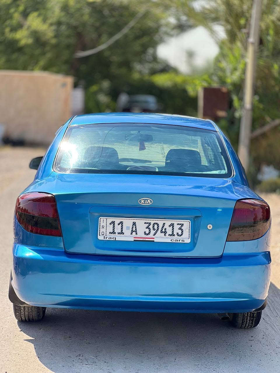 كياريو٢٠٠٤رقم بغداد باسمي هزه وسنويه جدد تحويل مباشر گير اوتو محرك١٦٠٠مكفولات تبريد بي صوت بل كنبريسر  حداديه خير من الله مصبوغه جماليه فقط تكم ولغود وقماره جدد ترايك وين مايعجبك السعر٣٩بيه مجال شي بصيط مكاني بغداد المحموديه ناحيه الرشيد***********

