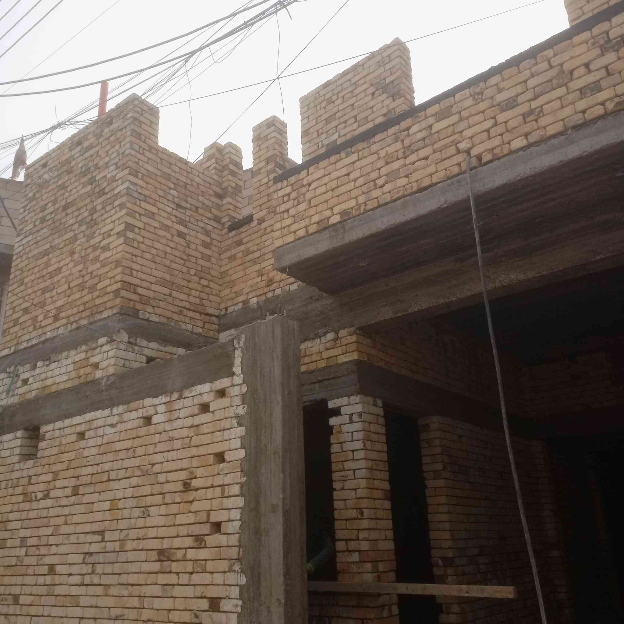 بعض من اعمالي المنجزه ع ارض الواقع ... 
تم والحمد لله اكمال هيكل طابق ثاني الئ مرحله الرباط في حي المهندسين ... صور من العمل ... جاري العمل على ذلك وسنوافيكم بالمستجدات قريباُ .. ان شاء الله ... لم أستلم أي مبلغ إلا بعد اكمال المرحلة المتفق عليها ... 
.
للتواصل او للأستفسار عن جميع الأعمال يرجئ مراسلة الصفحة + واتساب + اتصال👇
.
***********  
***********
