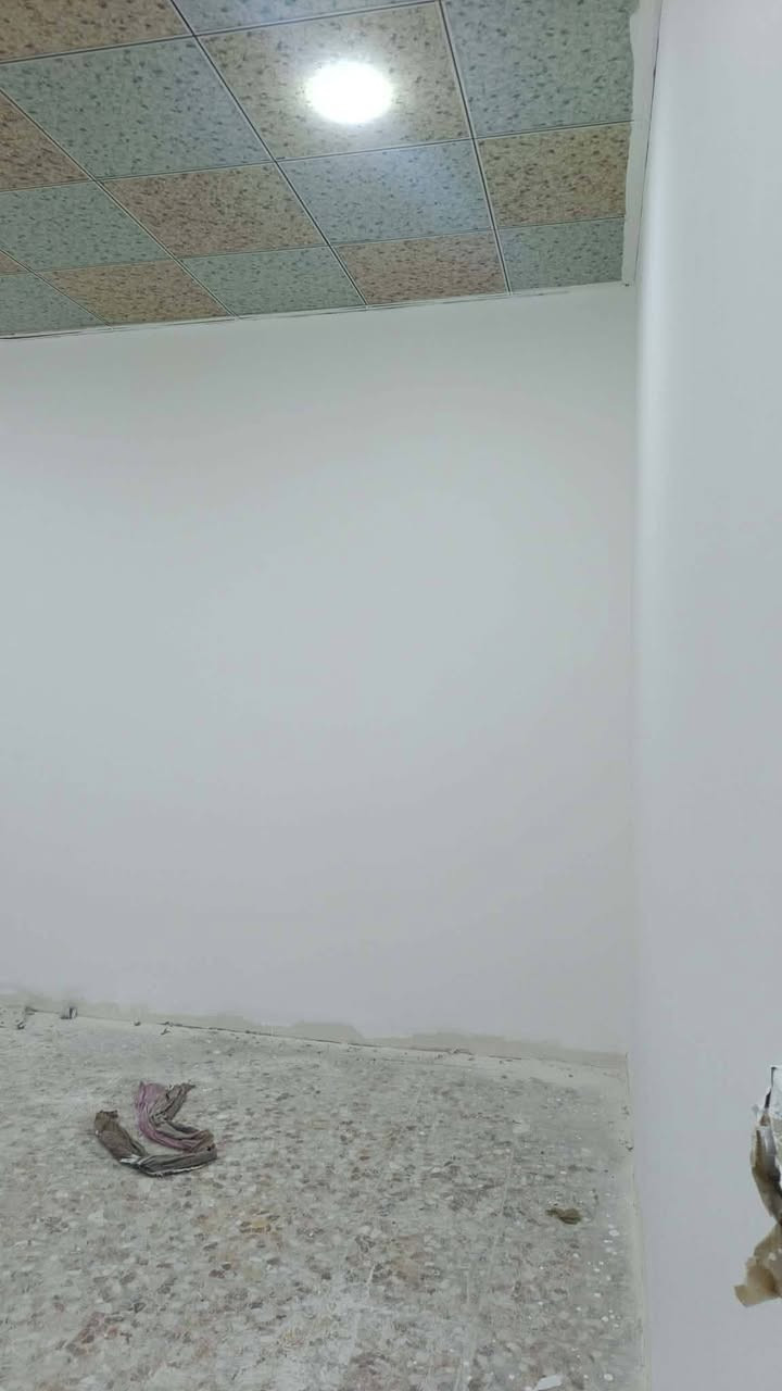 بيت للبيع طابو زراعي سند 25 مساحة 130 متر يم العلوية شريفه يبعد عن شارع العام 20متر غرفه نوم وحده صاله ومطبخ وحمام وكلدور سعر 58 للاستفسار ***********
