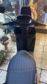 دراجة كهربائية • بطاريات جديدة • بغداد العامرية