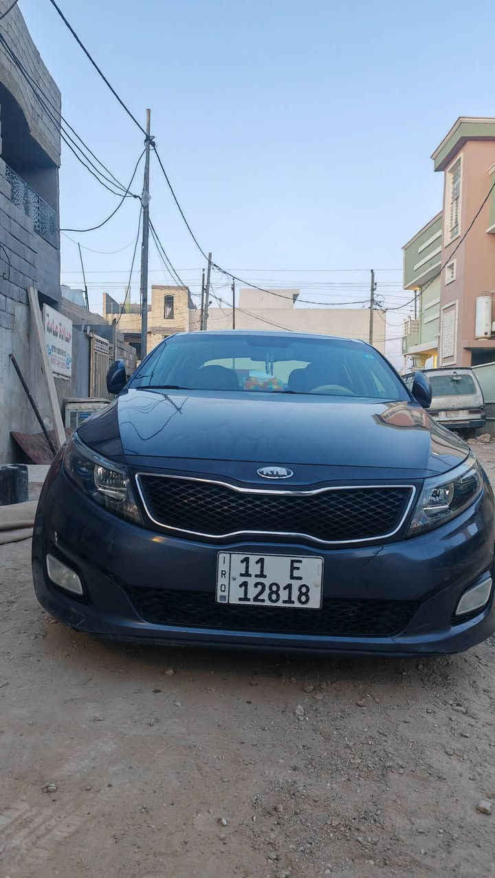 السلام عليكم اوبتما 2015
مثل ما واضح كبالكم سياره خير من الله سعرها 140
***********
***********
