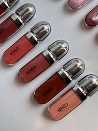 حمرة كيكو • ألوان متوفرة • منعشة