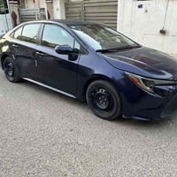 كورلا للبيع السعر ١٢٣ وبيها مجال التفاصيل عل واتساب موديل ٢٠٢٢ رقم اله...