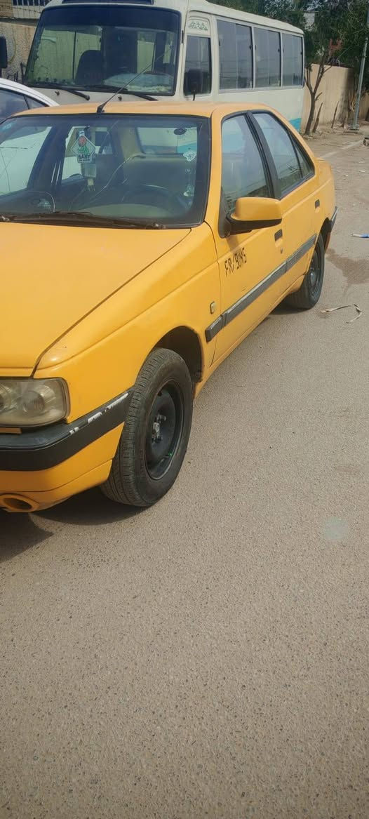 السلام عليكم بيجو للبيع موديل 16 سياره نظيفه حلوه صدرها زين ماكينه نظيفات تبريد نقصه غاز بيها عين وصينيه مستحقه رقم الهاتف ***********
