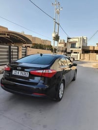 ٢٠١٦ • ١٢٠ ميل • مكينة شرط