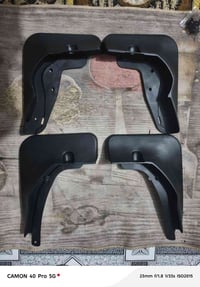 توفر واقيات BYD بلادي جن بلاس وسيل 5   سعر 28الف.  راسلني او اتصل وتسا...