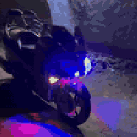 دراجة نضيفه • ٣ تحويلات • حامل موبايل