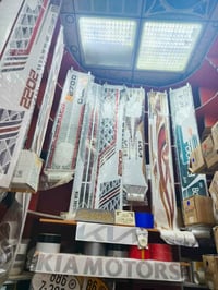 تتوفر لدينا ادوات احتياطيه عامه تفصيخ وجديد  كوري صيني ياباني ايراني ب...