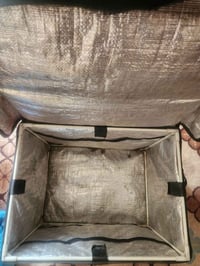 صندوق دلفري ب١٥ فقل ٠٧٨٠٨٠٨١٤٧٩