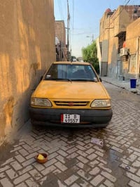 من رخصة مدير الكروب المحترم سايبا 12كير مكينة كفالة داخل نظيف طخم تاير...