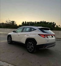 للبيع هونداي توكسان خليجي موديل( 2025 )السياره بعدها زيرو ماشيه( 2000 ...