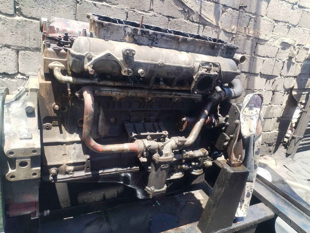 محركات افيكو سوبر صفح لبيع بيهن تبخير


**إذا كنت صاحب هذا الإعلان وتريد حذفه لأي سبب، رجاءا أرسل رسالة إلى الدعم الفني**