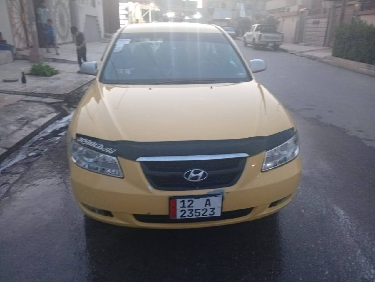 عندي سيارة للبيع في الموصل، موديل 2009 🚕. الكير والمحرك شرك، والجاملغ الأيسر مبدل. السيارة جاهزة وما بيها أي شي. تواصلوا وياي على هالرقم *********** 📞***********. #سيارات #الموصل
