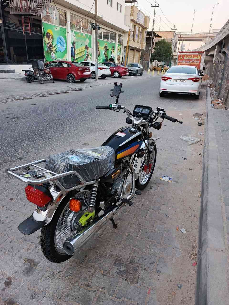 للبيع نامه متياز يراني مقدم دسك 2023 طالعه بل 25 أوراق اصولي وكيله العارضي بسمي فول نضافه جديده و جاهزه مجهزه كهربائيات كلها شغاله مكان نجف سعر 850 و بيها مجال رقمي ***********
