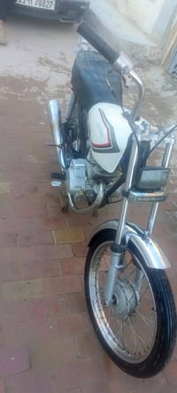 نجف • موديل ٢٠ • مشي قليل