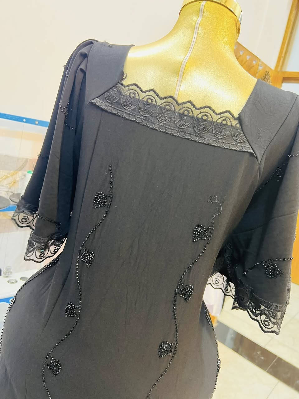 نموذج خياط محرم للحجز والاستفسار مراسلة البيج متوفر جمله مفرد


**إذا كنت صاحب هذا الإعلان وتريد حذفه لأي سبب، رجاءا أرسل رسالة إلى الدعم الفني**
