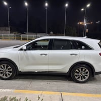 كيا سورنتو2019 شكل2020   خليجي فول١/١‼️(تبريد و تدفئه كشنات امامي و خل...