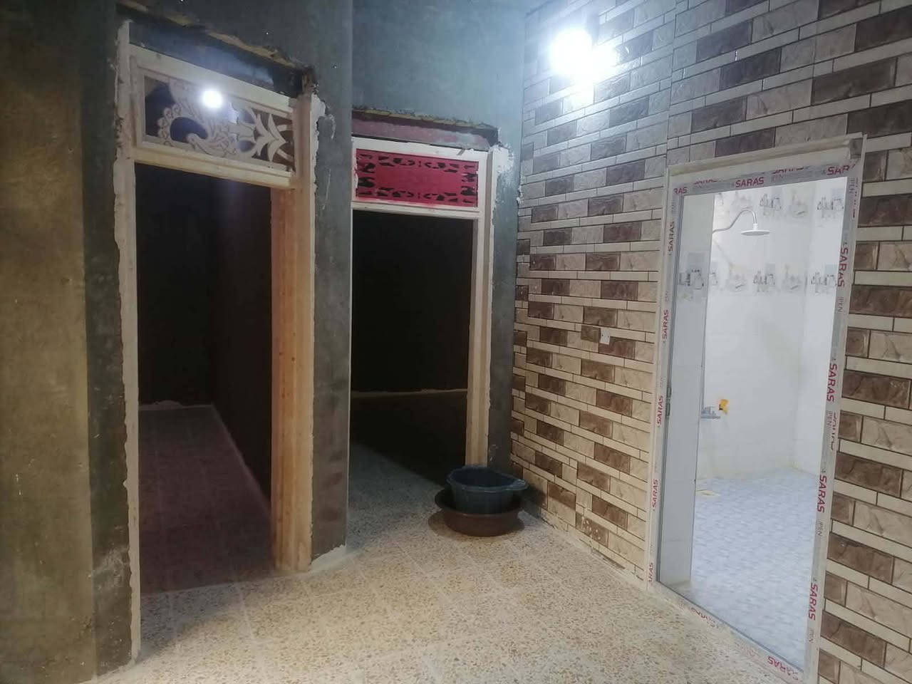 البيع بيت بل تقيه ثالثه  يم مطعم، بغداد مساحه ٢٠٠الستفسار اكثر رقم ***********
