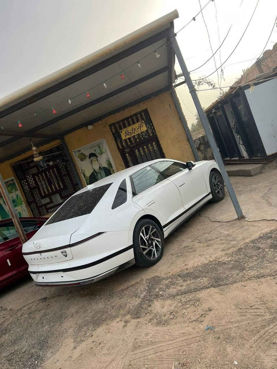 ازيرا فل كامل
٢٠٢٤
سونارها مرفق
ماشية ٣٠ الف
بيع او مراوس ب k3 22
محتاج فرق
السعر 170 

***********
***********
