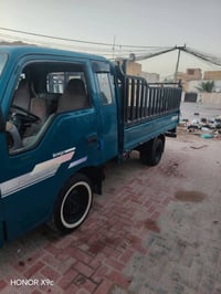 كيا حمل • موديل ٩٩ • ماكينة ٣٠٠٠