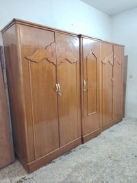 غرفة مستخدمة • ٥ باب • ميسان حي رساله