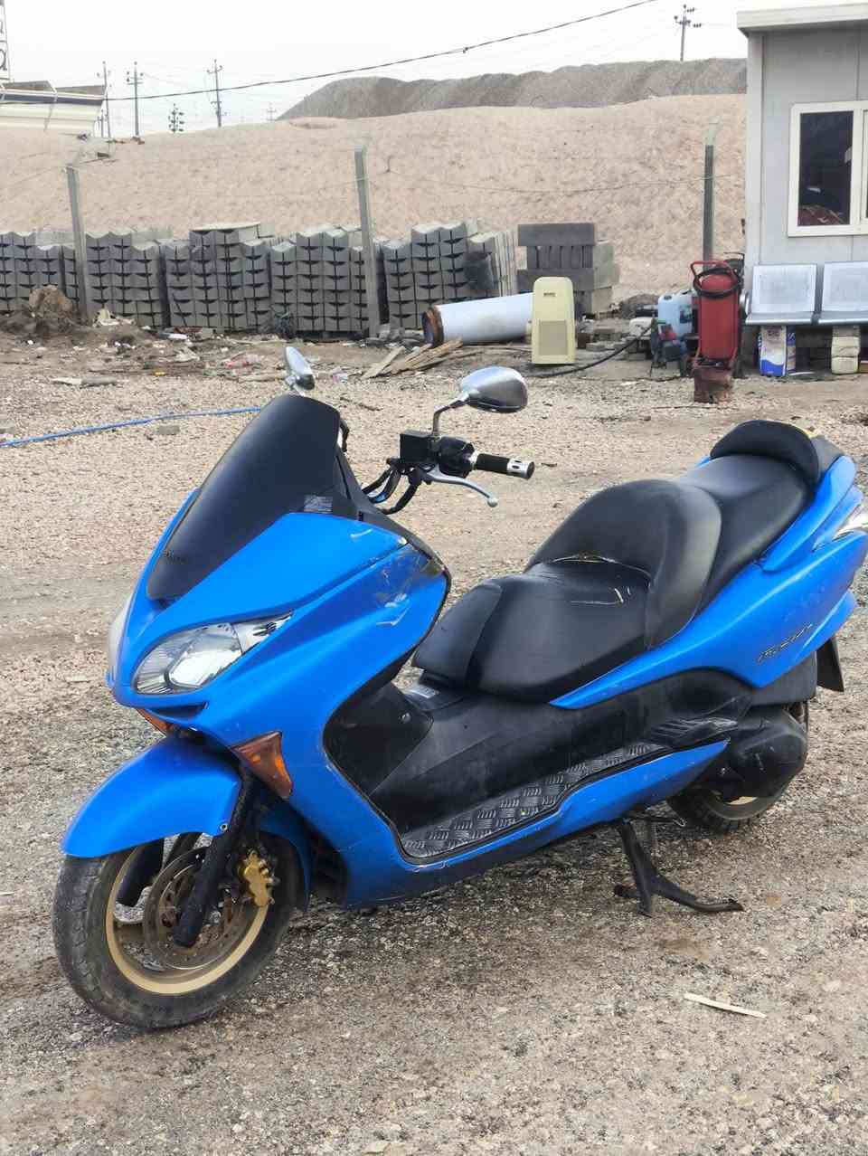 فورزه 08 جاهزه السعر خاص


**إذا كنت صاحب هذا الإعلان وتريد حذفه لأي سبب، رجاءا أرسل رسالة إلى الدعم الفني**