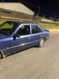 حبايب مارسيدس البيع لمكان رمادي موديل 91 رقم 07807922877