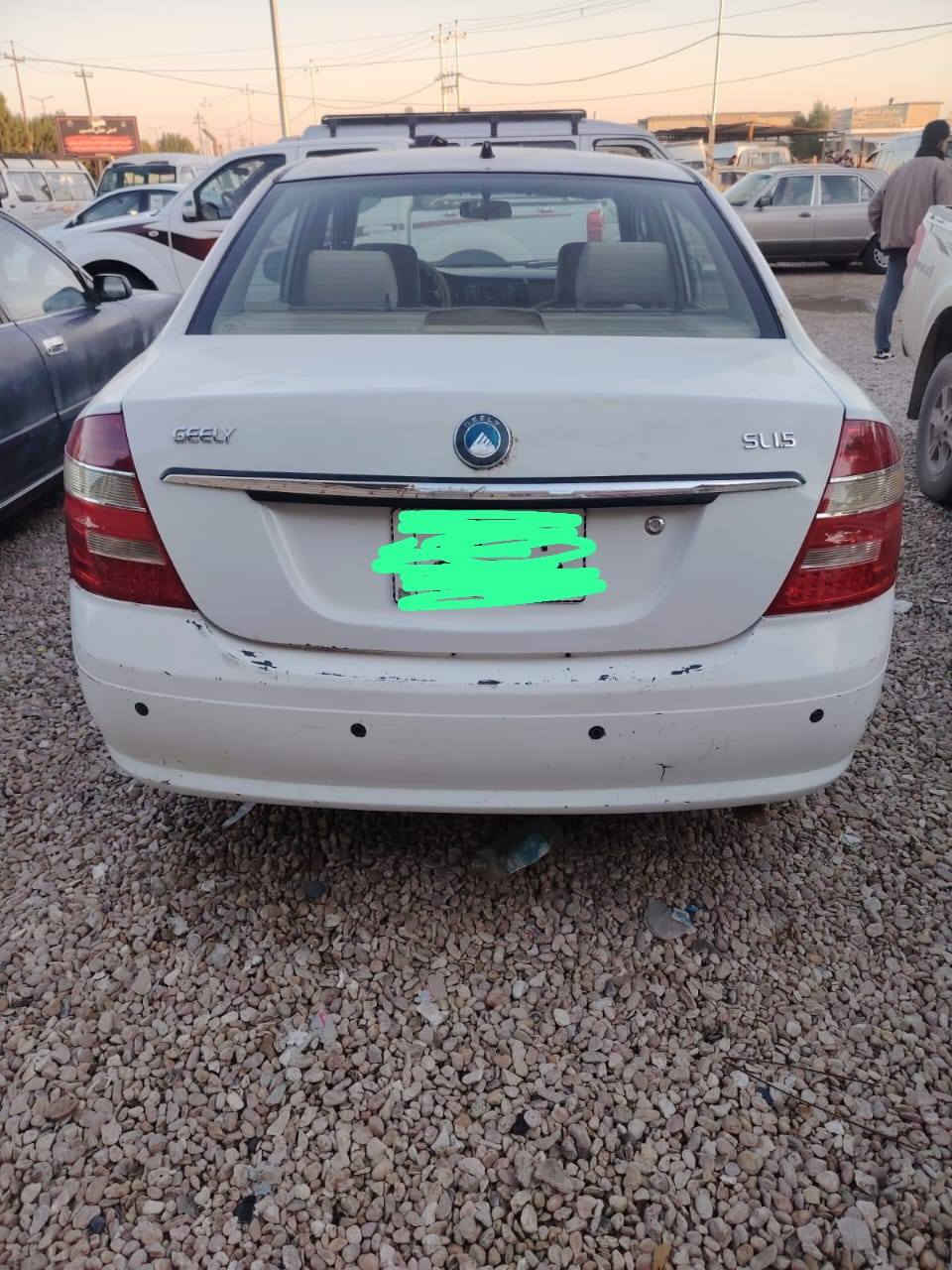 سيارة موبل ٢٠١٢ دولي باسمي
مكينة وكير على فحص بيها قطعه وحدة صبغ +هلالات مصبوغات السعر 45 قفل 
رقم 
***********
