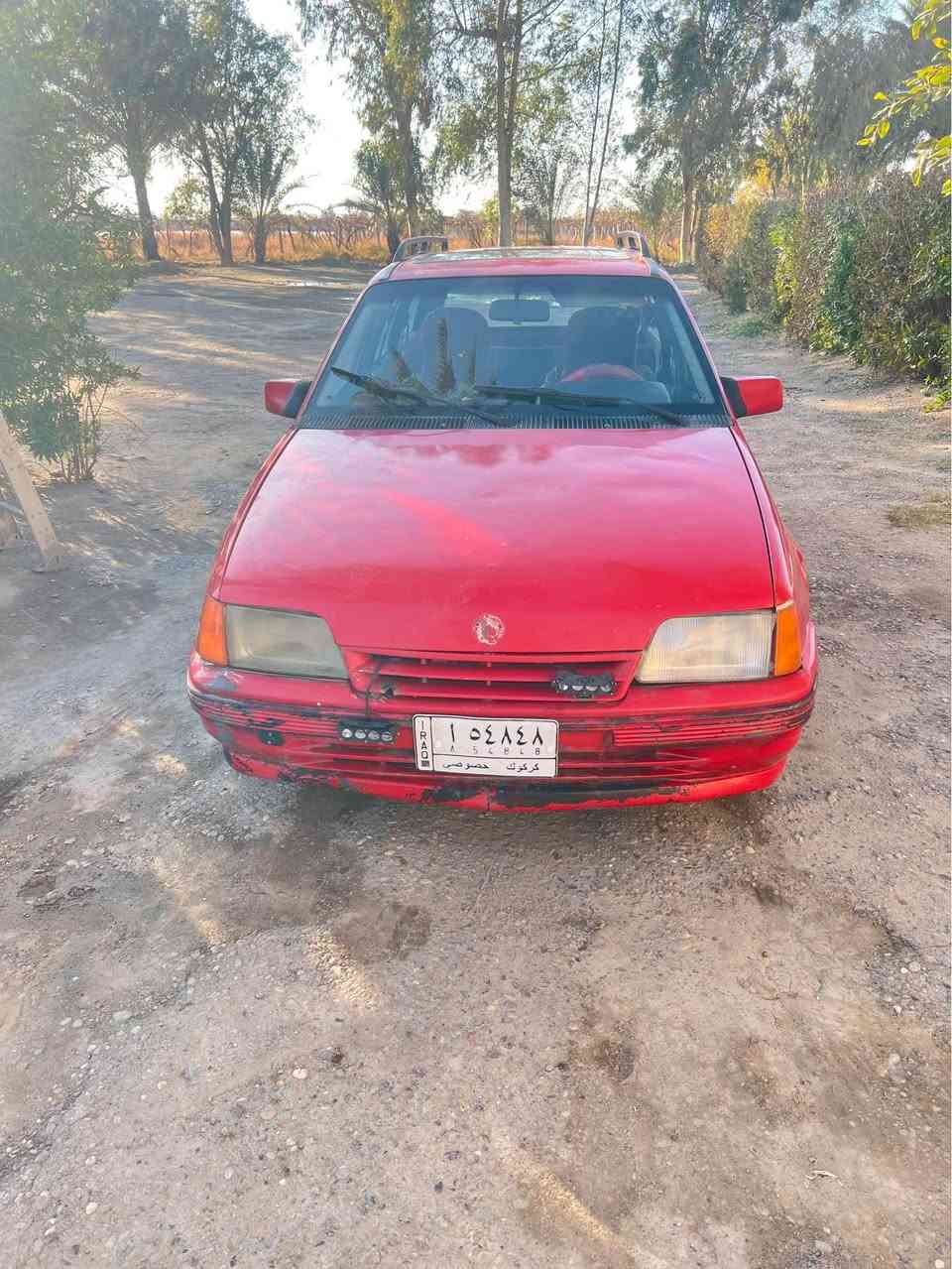 كير ومحرك خير من الله محتاجه حداديه بس ولسسياره حلوه مناقصهه شي *********** بغداد, العراق
