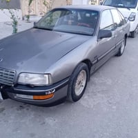 اوبل سنتور • موديل ١٩٩٠ • السماوه