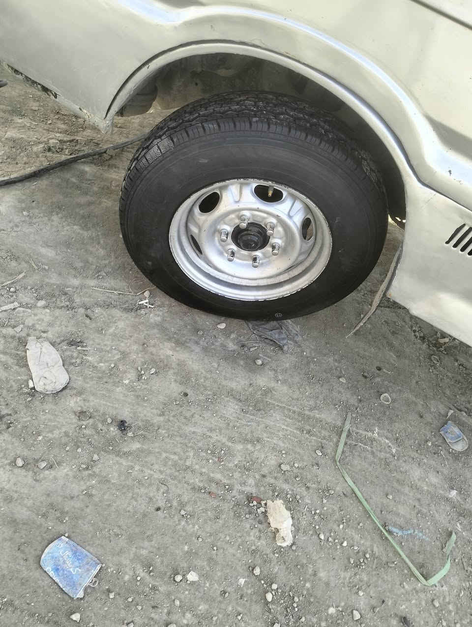 تخم ويل نيسان جديد لا عواج ولا فطر 

للبيع مكاني مسيب سعرة قفل قفل 140الف 

للبيع فقط ***********
