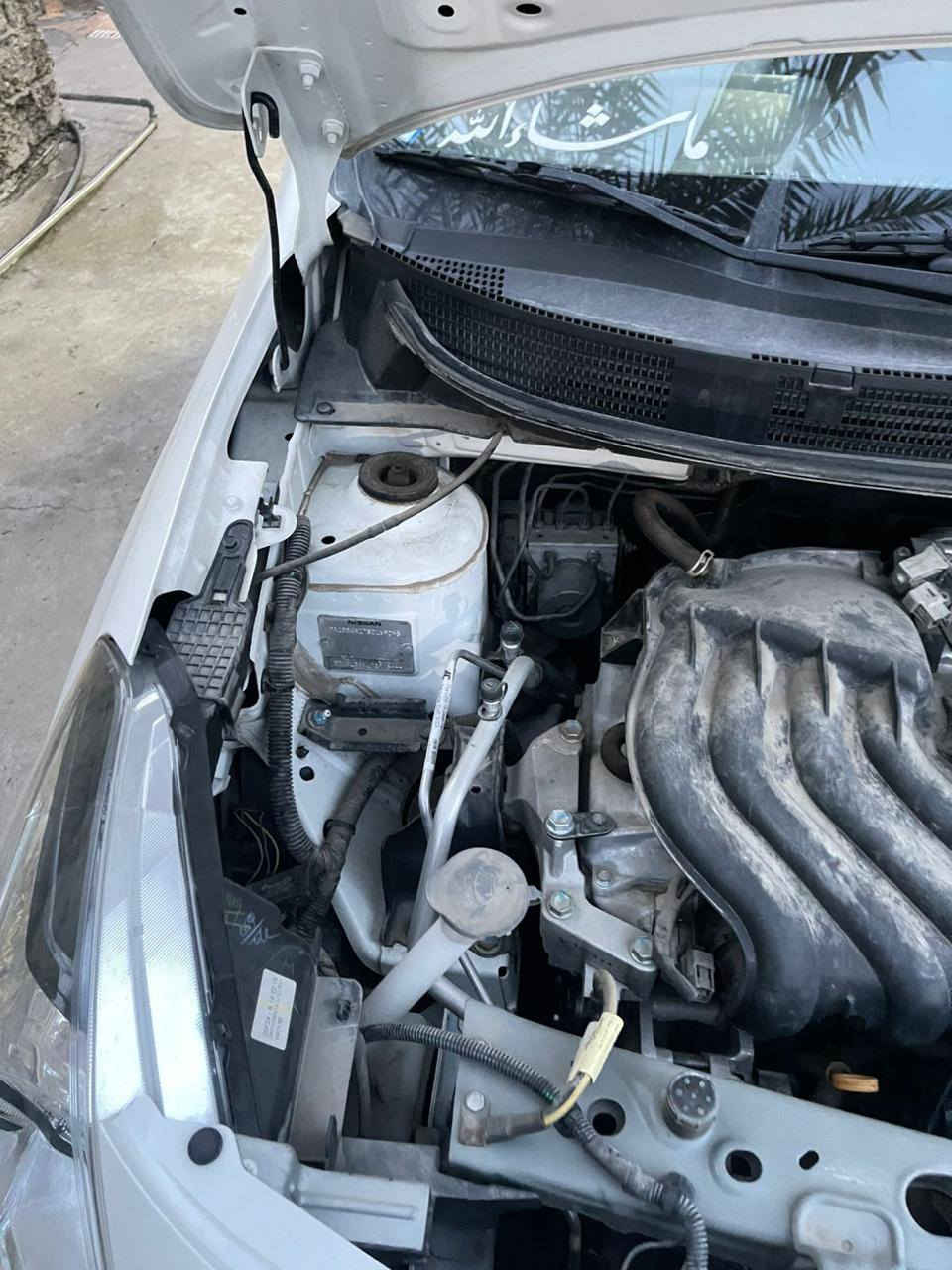 موديل 25 خليجي مصري 
ماشيه 27 الف  السعر (122)
مدوشمه عام مكفوله كفاله ماعده تكحيل كارت  اصبعين
رقم اربيل بسمي 
للاستفسار الاتصال‎

‎0787 494 5811
