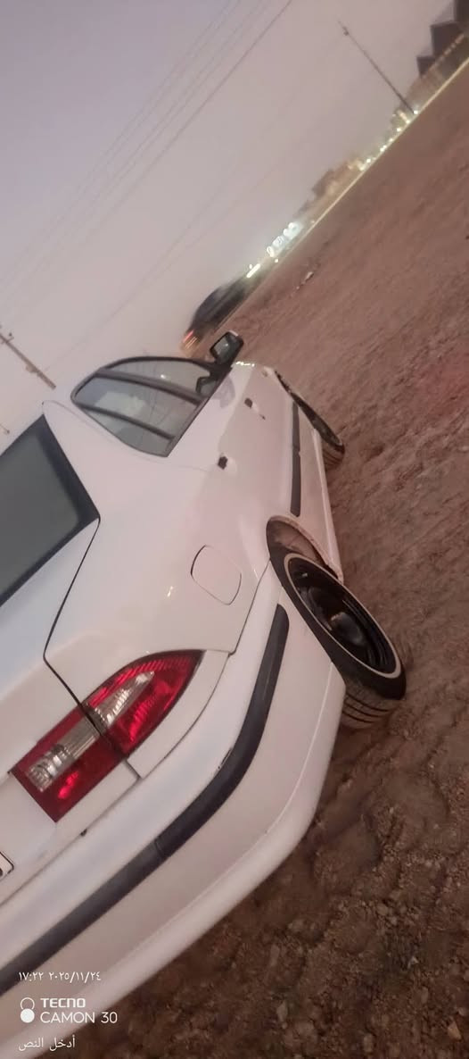 سمند ناطق 2011
مكفوله كفاله عامه 
مكينه حديده كير جديد 
رقم انكليزي باسمي 
تبريد شغال 
حداديه جديده 
تخم تاير 
محدثه 17
كشنات اوبتما 
رقم واسط 
الاستفسار ***********
المكان كوت الخضراء
السعر 48 قفل
