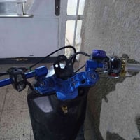 ستيرن جبلي • رياضي • بغداد الشعب